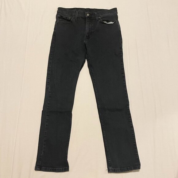 Levis 511 Jeans Mens W33 x L32 - Picture 1 of 16
